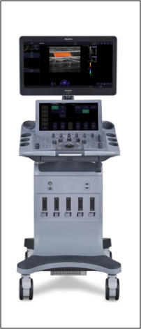 Стационарный ультразвуковой аппарат Edan Acclarix LX85