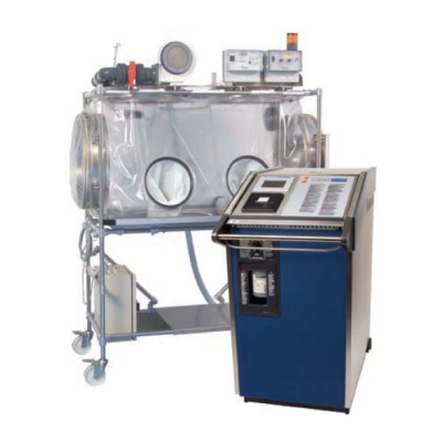 Блок экстренного обеззараживания Steris VHP 1000ED