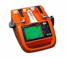 переносной дефибриллятор. Cardiolife TEC-6100