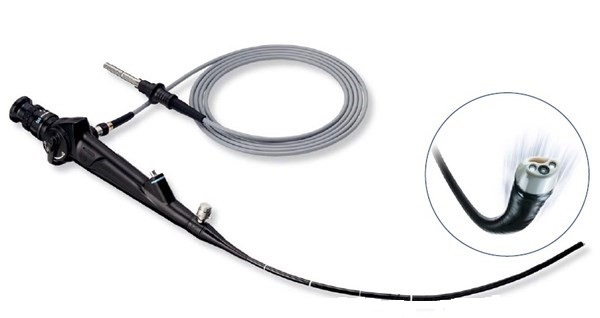 Цистонефрофиброскоп Olympus OES CYF-5