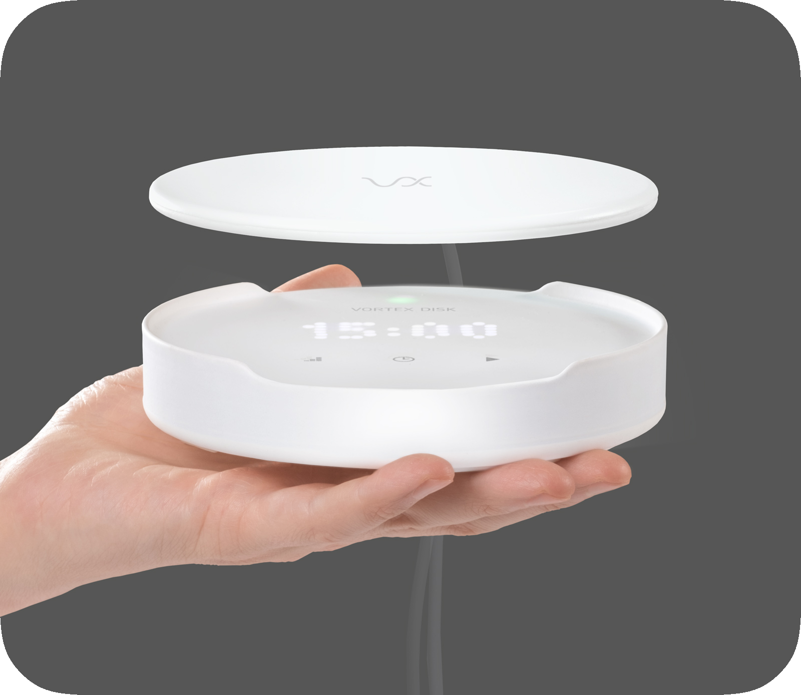 Электромагнитный физиотерапевтический прибор VRTX Technology VX Pet Magic