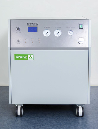 Кислородный концентратор Lauf G 800