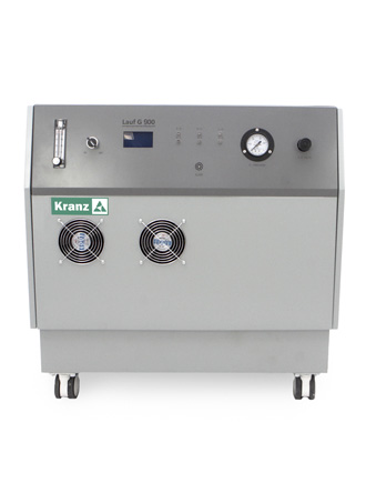Кислородный концентратор Lauf G 900