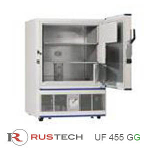 Морозильная камера B Medical Systems UR Range
