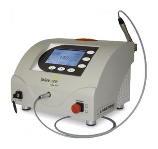Аппарат ИК лазерной терапии грибковых заболеваний Lasering Velure S9/1064