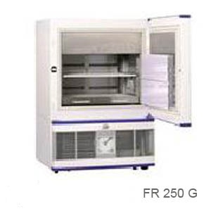 Камеры для плазмы FR Range FR 250 - 750 G