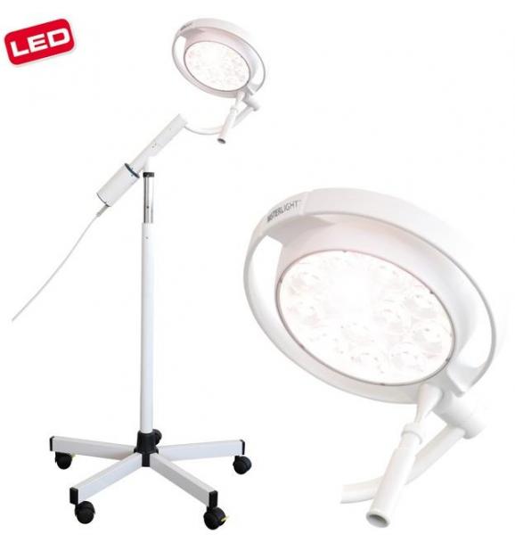 Светильник медицинский KaWe Mastrerlight 20/20F LED