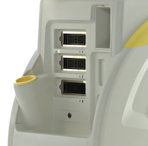 УЗИ аппарат Hitachi Hi Vision Avius
