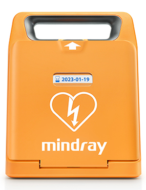 Дефибриллятор Mindray BeneHeart C Series