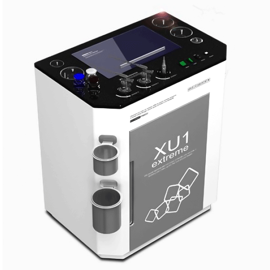 ЛОР-комбайн Chammed XU1