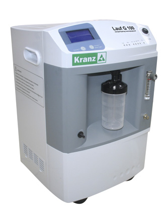 Кислородный концентратор Lauf G 100