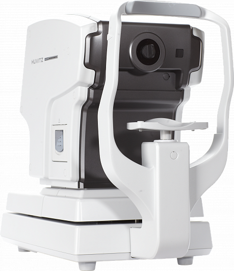 Авторефкератометр Huvitz HRK-7000A