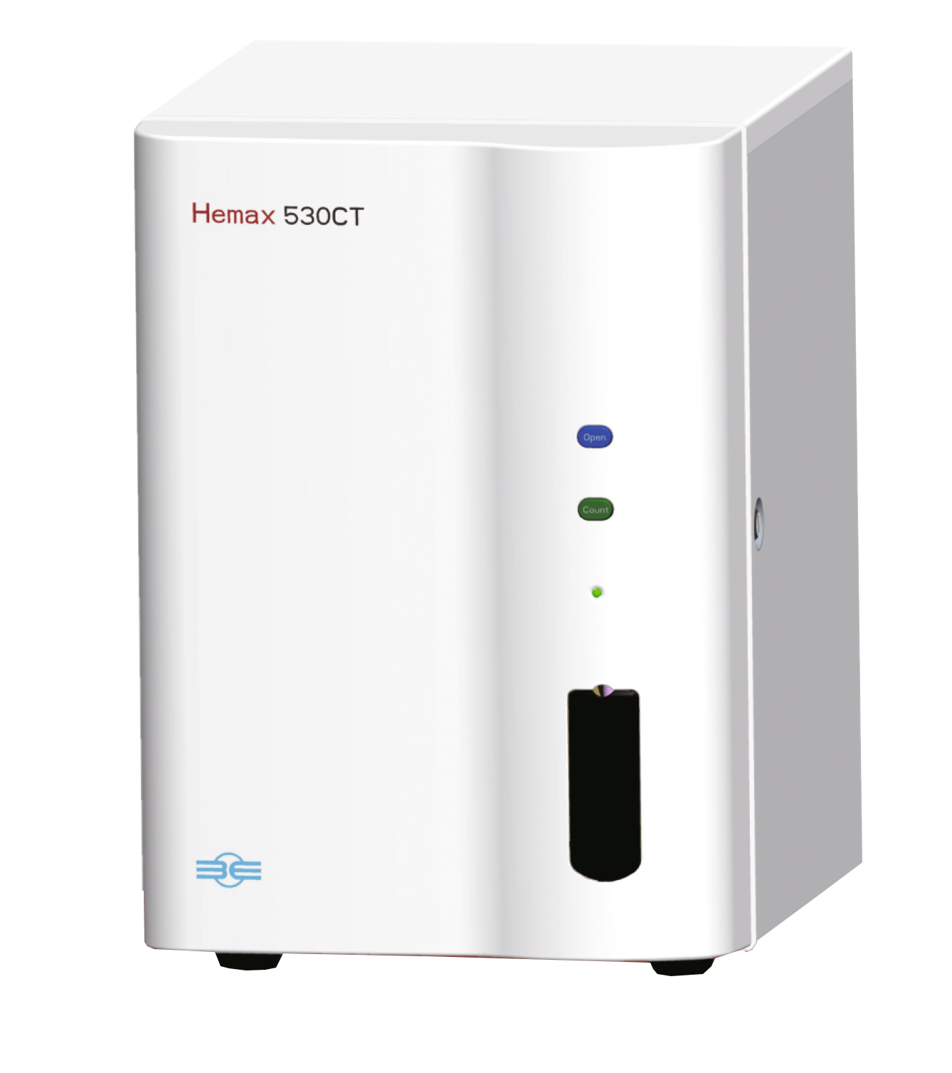 Анализатор гематологический автоматический HEMAX 530 CT