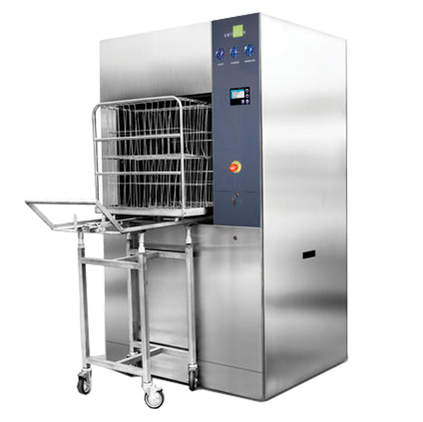 Большие паровые стерилизаторы (автоклавы) Celitron Azteca A Series