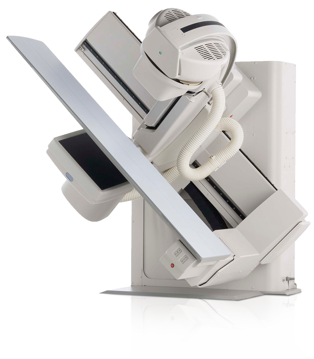Рентген-аппарат Canon (Toshiba) Ultimax-i FPD