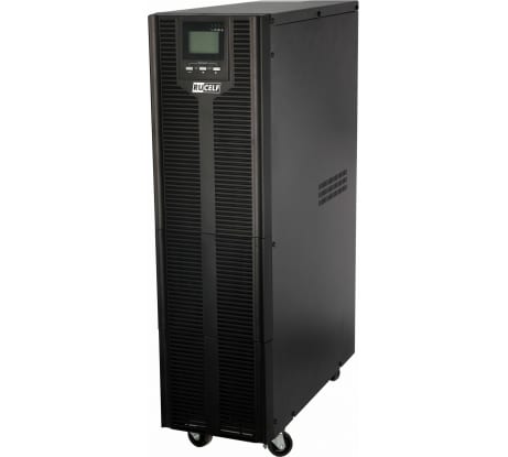Источник бесперебойного питания UPO-6000T-192-I