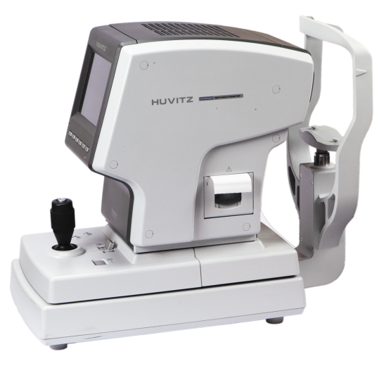 Авторефкератометр Huvitz HRK-7000A