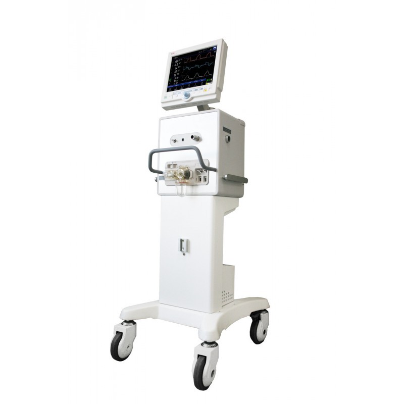 Аппарат ИВЛ MEK MV 2000