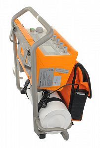Аппарат ИВЛ Aeros 4300
