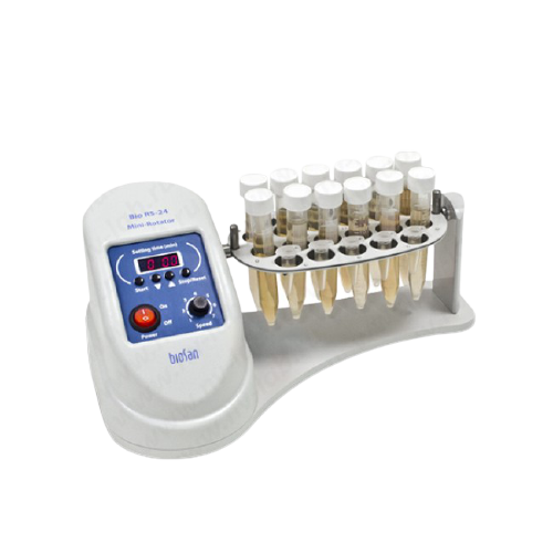 Мини-ротатор BioSan Bio RS-24