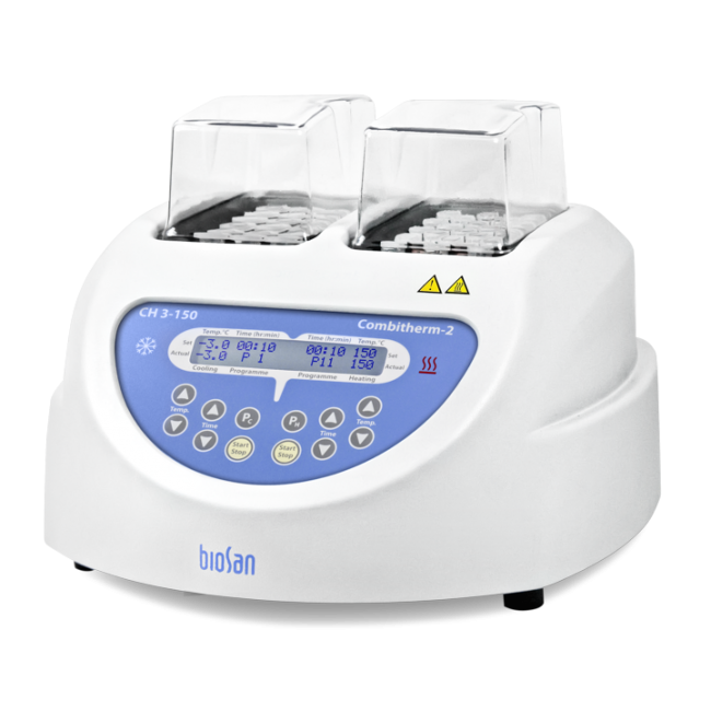 Термостат BioSan Combitherm-2 CH 3-150