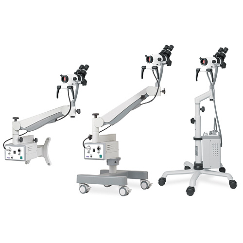 Кольпоскоп оптический Sensitec OC-100