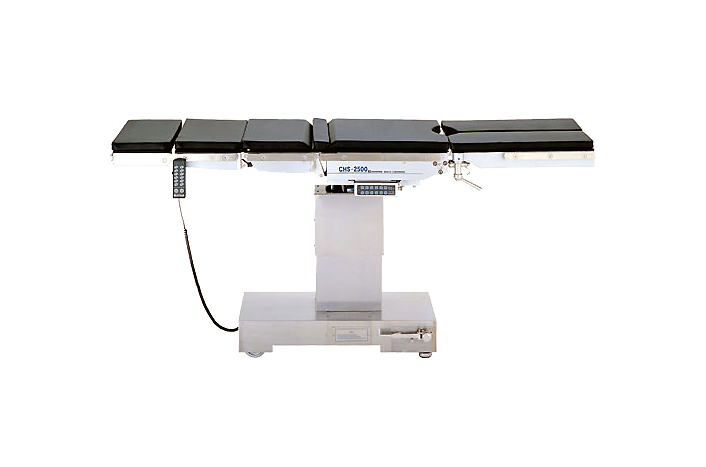 Стол операционный JW Bio Science CHS-2500