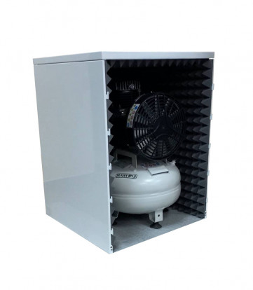 Кожух компрессора ROMAX K-0131