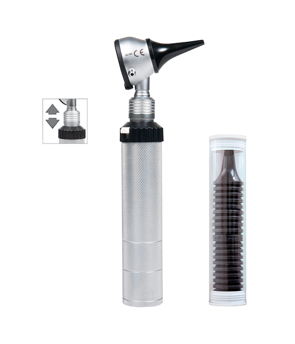 Отоскоп KaWe EUROLIGHT C30