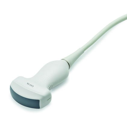 УЗИ датчик Samsung Medison CA1-7A