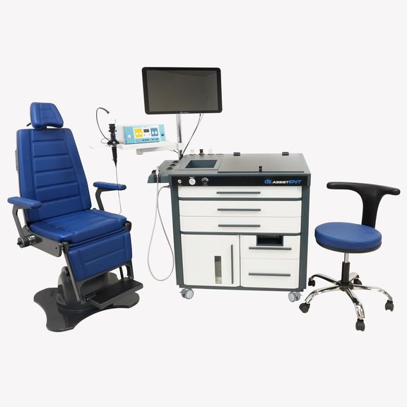 ЛОР-комбайн DS.AssistENT Basic