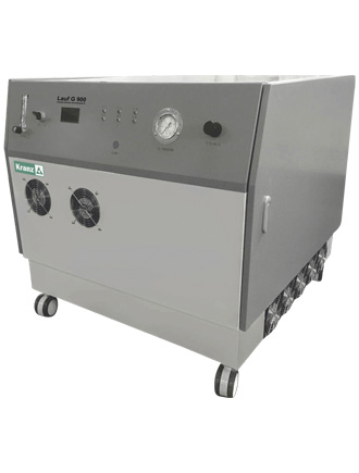 Кислородный концентратор Lauf G 900