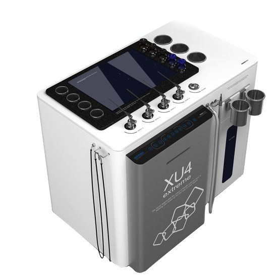 ЛОР-комбайн Chammed XU4