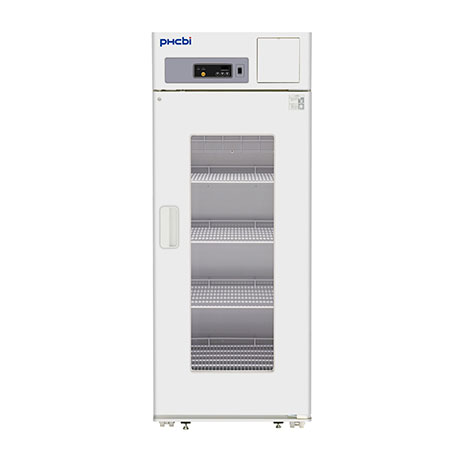 Холодильники фармацевтические вертикальные PHCbi MPR-722-PE, MPR-722R-PE