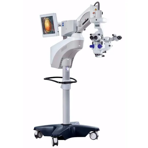 Операционный микроском Carl Zeiss Opmi Lumera 700