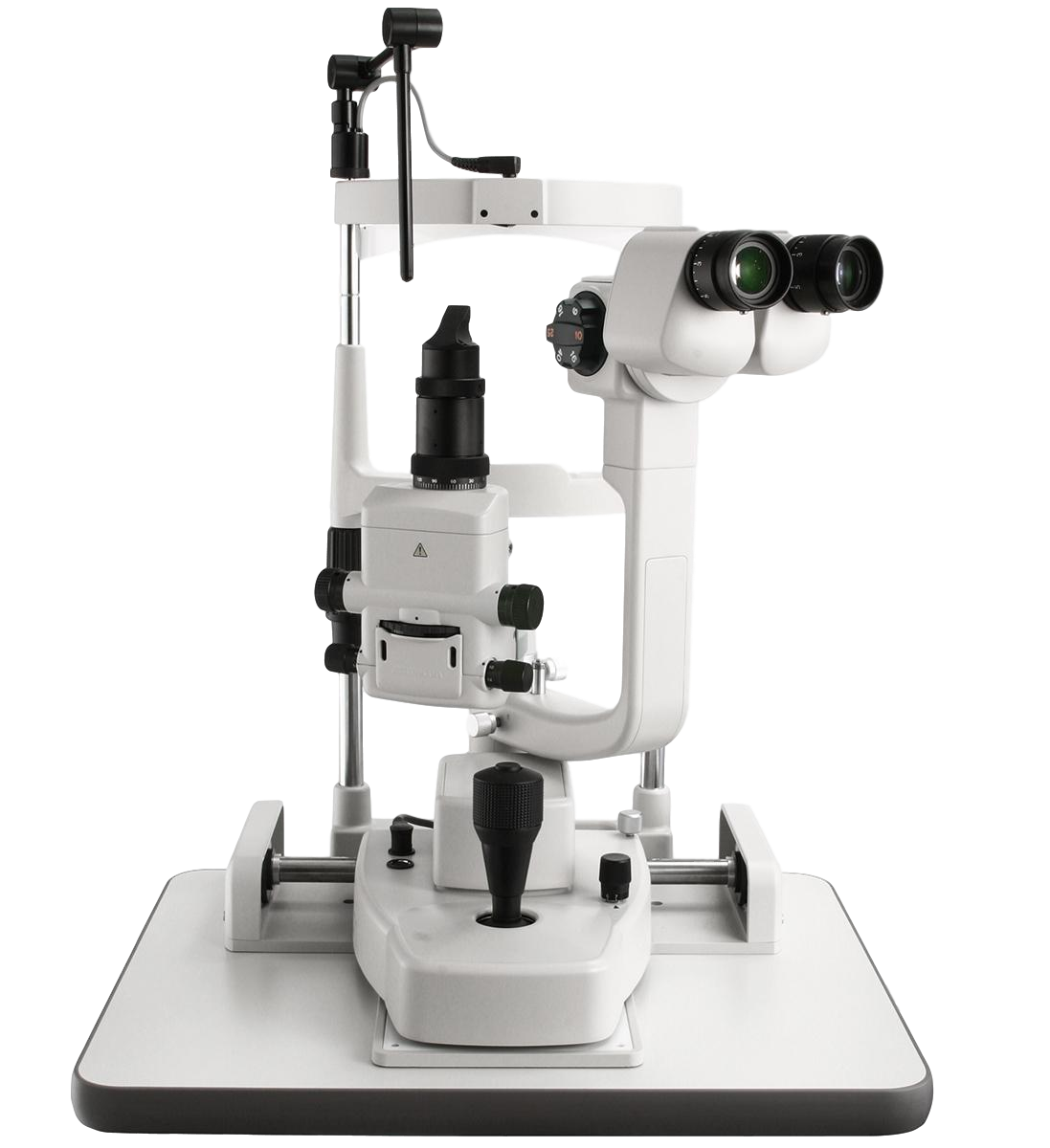 Щелевая лампа Topcon SL-D4