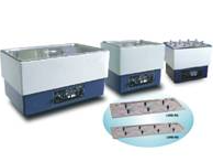 Бани лабораторные водяные аналоговые DAIHAN LABTECH LWB-A