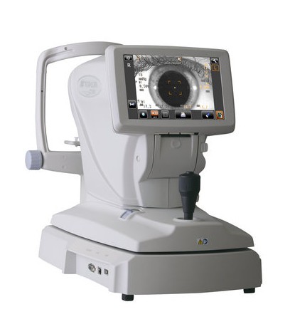 Бесконтактный тонометр Topcon CT-800A