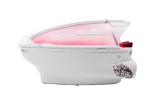 СПА-капсула Collagen Ocean 02 Pods