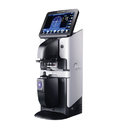 Диоптриметр JD-2600A