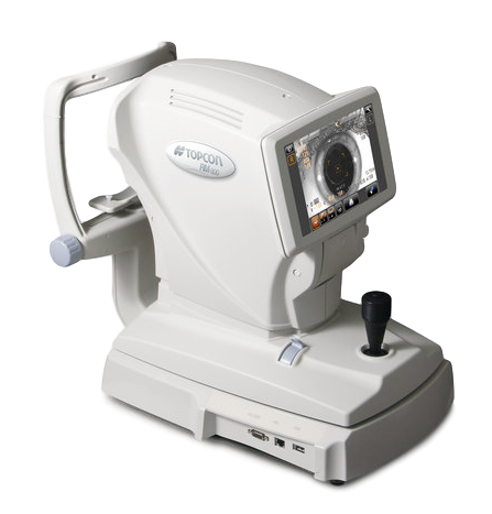 Автокераторефрактометр Topcon KR-800