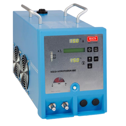 Гипотермическая система Hirtz & Co KG HICO-HYPOTHERM 680