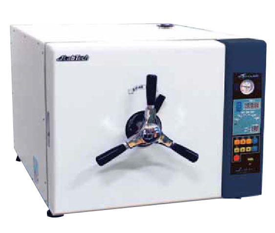 Настольные автоклавы DAIHAN LABTECH LAC3012 SE/SV (класс N, класс B)