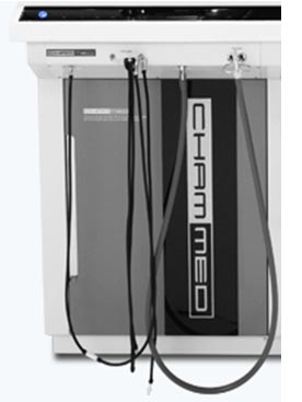 ЛОР-комбайн Chammed CU-3000
