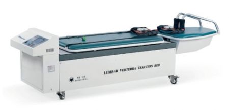 Тракционная система RXPC-500A