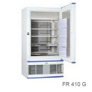 Камеры для плазмы FR Range FR 250 - 750 G