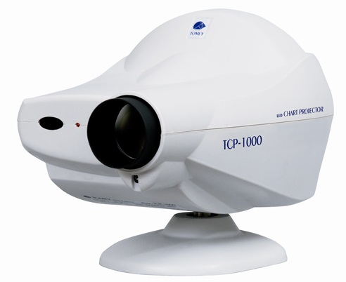Автоматический проектор знаков TSCP-700