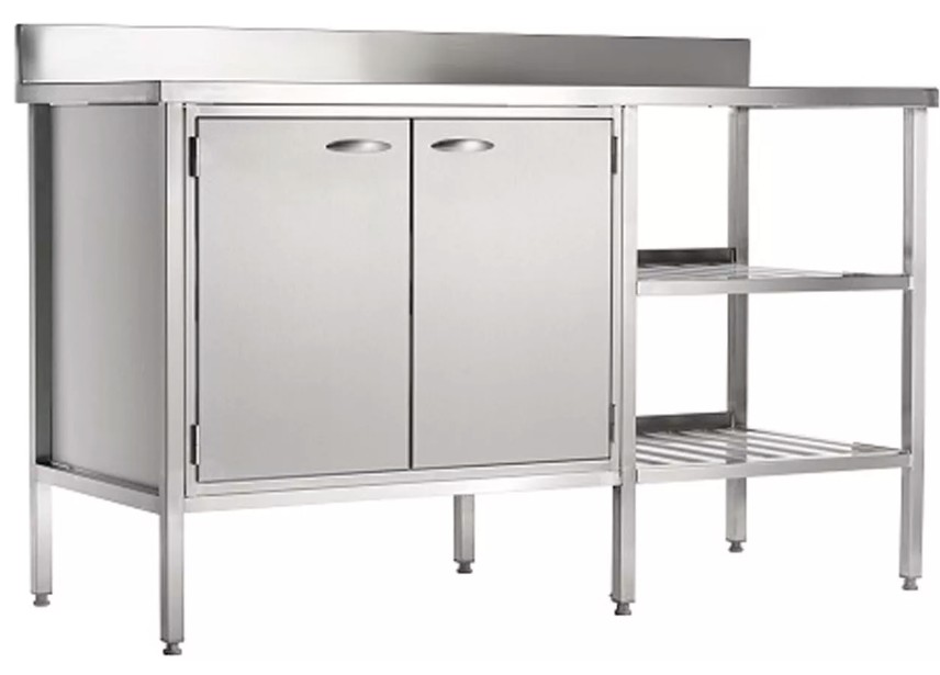 Стол–мойкa 5030/P