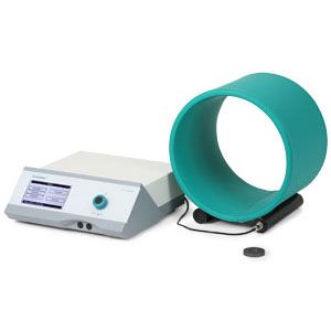 Аппарат для магнитотерапии Physiomed MAG-Expert с катушкой Ø 30 см