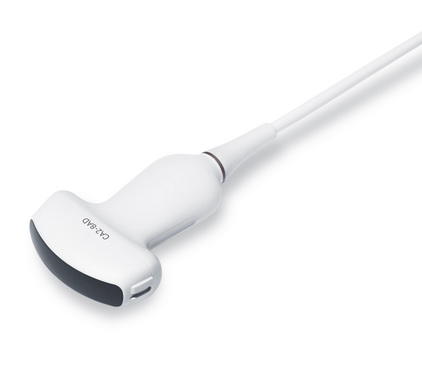 УЗИ датчик Samsung Medison CA2-8AD